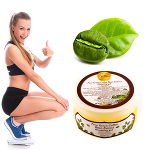 <span class=keywords><strong>Crema</strong></span> Dimagrante all'Estratto di Chicchi di Caffè Verde Puro per Bruciare i Grassi di Vita, <span class=keywords><strong>Gambe</strong></span> e Corpo - Product Image 1