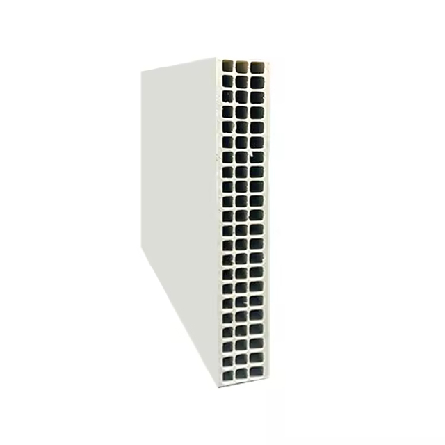 PP Hollow Eco-Friendly Modern Concrete Formwork Panel Reusable Plastic Form Board for Concrete Slab Wall Construction Building