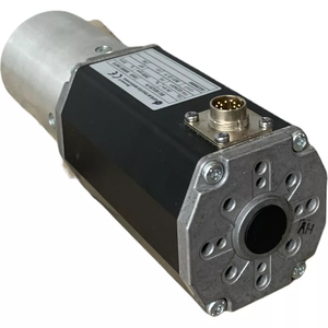 มอเตอร์ Dunkermotoren Dark Motors รุ่น BG65X25PI รองรับแรงดันไฟฟ้าหลายระดับ 240V/110V/220V - Product Image 4