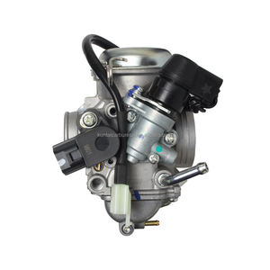 คาร์บูเรเตอร์ 5P1-E4901-04 5P2-E4901-02 สำหรับยามาฮ่า นูโอ แอลซี / นูโอ แอลเอส 115 ซีซี 125 ซีซี - Product Image 4