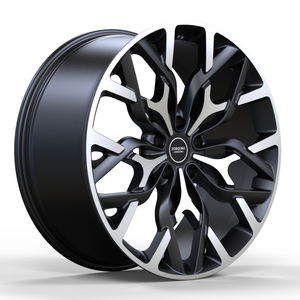 ล้ออัลลอยคุณภาพสูงแบบกำหนดเอง OEM ขนาด <span class=keywords><strong>20</strong></span>, 21, 22, 23, 24 นิ้ว - ล้อฟอร์จแบบกำหนดเองขายส่งสำหรับรถยนต์หรู - Product Image 6