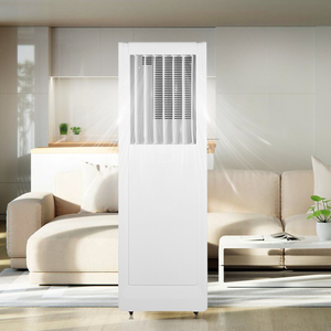 Climatiseur Portable Domestique 12000 Btu à Prix de Gros - Product Image 1