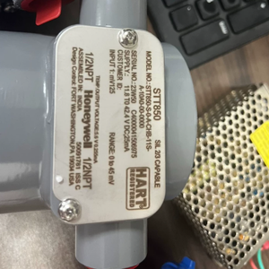 ชุดควบคุมอุณหภูมิรุ่น STT850 ซีรีส์ STT850-S-0-G-CHS-11S-A-00A0-00-0000/STT850-S-0-0-AHC-11C-B-11A0-F1-0000 - Product Image 5