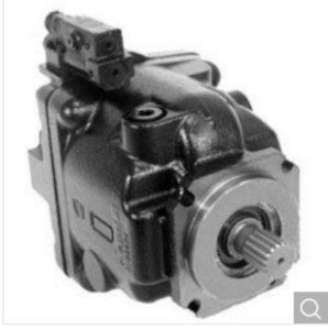 Pompe hydraulique à pistons axiaux ouverts série 45 pour grue, roue et ventilateur de ramassage des déchets - Product Image 4