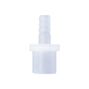 8mm P18 Plastic Hose <b>Connector</b> Direct Male <b>Quick</b> <b>Connector</b> For Oxygenation - Product Image 1