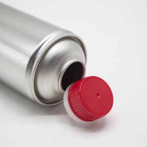 Tapas Redondas de Rosca para Aerosoles al por Mayor, Tapas de Plástico de 25.4mm para Aceite de Motor, Tapas de <span class=keywords><strong>Aerosol</strong></span> para Envases de Aditivos de Combustible para Automóviles - Product Image 4