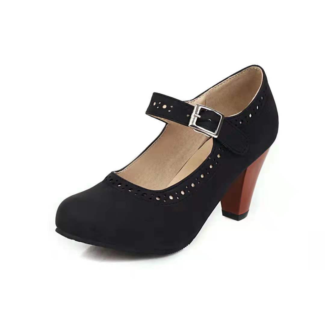 Amazon.com: IDIFU Vestido de mujer de 2 pulgadas, tacón bajo, zapatos de cuña  cerrados, puntera puntiaguda, zapatos sin cordones para bodas, trabajo,  oficina, cóctel : Ropa, Zapatos y Joyería