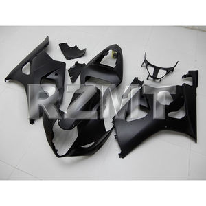 ชุดแฟริ่งมอเตอร์ไซค์ SUZUKI GSXR 1000 ปี 2003-2004 GSX-R1000 GSXR1000  แบบฉีดขึ้นรูป ABS ชุดแต่งแฟริ่ง S1003-124a - Product Image 3