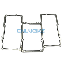 OEM LR041680 C2Z17248 berlaku untuk gasket penutup atas Supercharger bensin 3.0T Discovery 4/5 Range Rover.