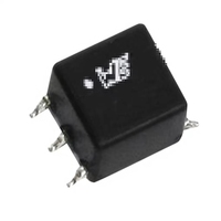 Transformador de Aislamiento SMD Push-Pull Wurth 475uH 2.5kV KT en Stock 760390014
