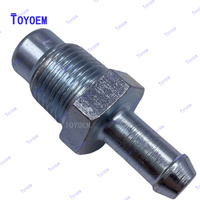 Válvula PCV TOYOEM 12204-21013 para Toyota Yaris, Válvula PCV 1220421013