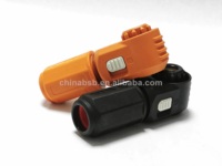 BSB IP67 pièces électroniques système de stockage d'énergie gestion de batterie modulaire connecteurs ESS connecteur de stockage d'énergie