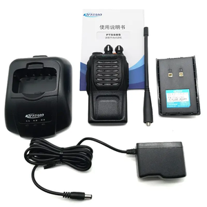 วิทยุสื่อสารสองทาง KIRISUN Pt558s pt4200สำหรับนักธุรกิจระยะทางไกล pt4200 - Product Image 4
