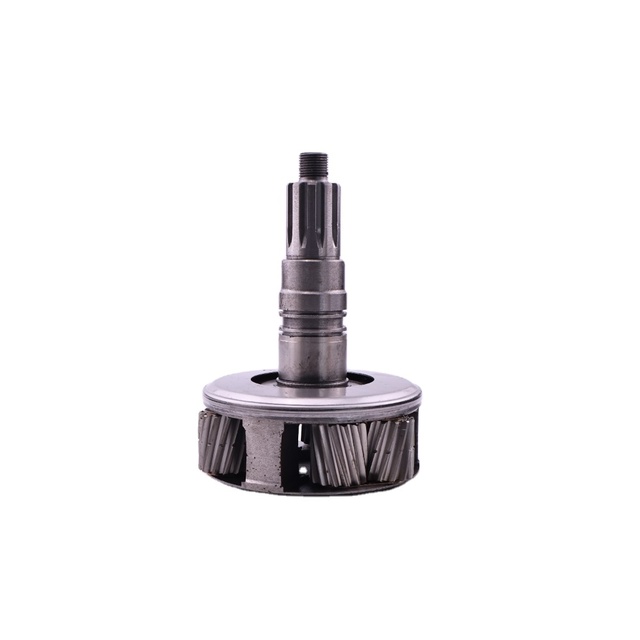 Planet Pinion Carrier D70665 for Forklift 584C 584D 584E 585C 585D 585E 586C Construction Machinery Parts Machinery Engine Parts