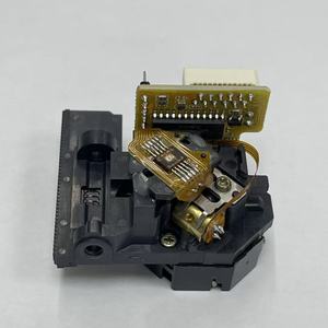 KSS-240A หัวอ่านเลเซอร์สำหรับซีดี/วีซีดีแบบใหม่ ความละเอียด 480P พร้อมหน้าจอขนาด 2.8 นิ้ว - Product Image 5