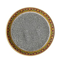 99.9% granules/granulés/grenaille/haricot en aluminium métallique pour agent de dragage de tuyaux et désoxydation de sidérurgie