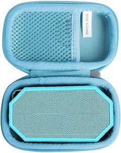 Oem tùy chỉnh đúc EVA trường hợp đối với <span class=keywords><strong>Altec</strong></span> Lansing <span class=keywords><strong>Mini</strong></span> H2O không thấm nước chống sốc Túi du lịch <span class=keywords><strong>Bluetooth</strong></span> Phụ Kiện Loa trường hợp chỉ - Product Image 1