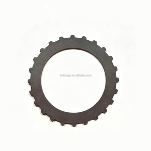 Disco de Fricción de Alta Calidad 410 283 7A  410 695 7A  <span class=keywords><strong>411</strong></span> 028 8A  <span class=keywords><strong>411</strong></span> 040 0A  <span class=keywords><strong>411</strong></span> 040 2A para Maquinaria de Construcción - Product Image 3