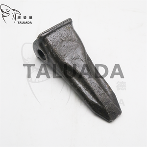 TALUADA escavatore parti PC200 forgia affilata benna dente <span class=keywords><strong>19570</strong></span> Komatsu benna denti - Product Image 6