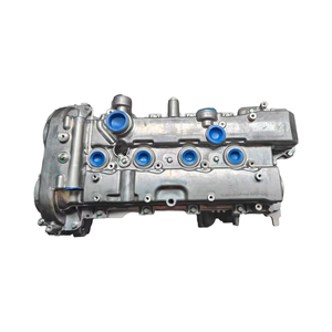 雪佛兰马里布 & 春分的全新LTG 2.0升涡轮发动机。高性能，直接替代。 - Product Image 4