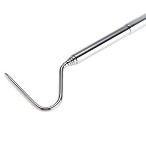 <span class=keywords><strong>งู</strong></span>ตะขอและแหนบสัตว์เลื้อยคลานอุปกรณ์ - Product Image 4