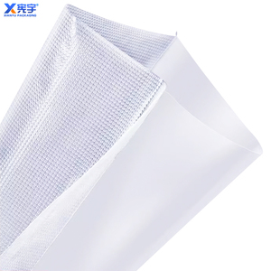 <span class=keywords><strong>Bolsa</strong></span> de Plástico Transparente con Relieve para Envasado de Alimentos, <span class=keywords><strong>Sin</strong></span> Bisfenol A, <span class=keywords><strong>Bolsa</strong></span> de Vacío con Relieve para Envasado de Carne - Product Image 2