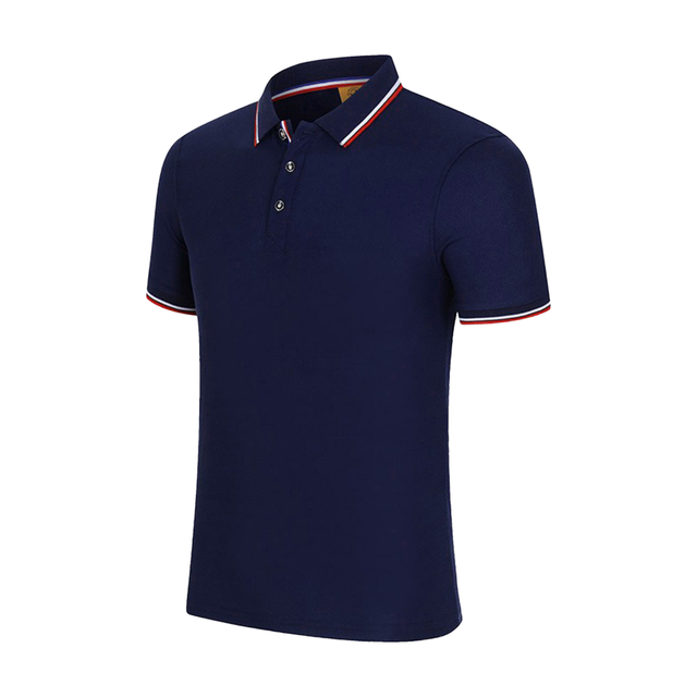 Custom Logo Breathable Knitted Men's & Women's for T-Shirts-Fashion Clothing