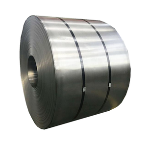 High Quality Steel Coil Galvanized Material for Steel Cutting Sheets Welding Bending Saso Tisi Gs Ks Certified Low Price - Product Image 1