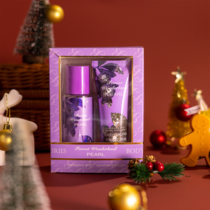 <span class=keywords><strong>Coffret</strong></span> Cadeau de Mini Parfums en Gros, Brume Corporelle <span class=keywords><strong>Soin</strong></span> de la Peau, Parfums <span class=keywords><strong>Pas</strong></span> Chers, Parfums Originaux pour <span class=keywords><strong>Femme</strong></span> - Product Image 5