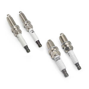 Bujías de iridio para motor de Gas, bujías de alta calidad, Bkr6e-11, 2756, BKR6E-11, 2756, para Suzuki, Hyundai, <span class=keywords><strong>bmw</strong></span>, venta de fábrica - Product Image 3