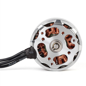 มอเตอร์โดรน T-MOTOR MN4010 Kv370 475 580 ใหม่ สำหรับโดรนจีน รับน้ำหนักได้ 5 กก. บินได้นาน กำลังสูง - Product Image 3