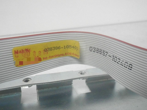 新的原始038382-107401 Pc200安装架10插槽自动编程可编程控制器 - Product Image 3