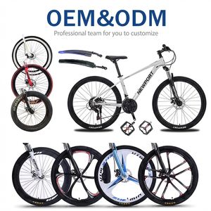 Nuevo Modelo 2026, <span class=keywords><strong>Bicicleta</strong></span> de Montaña de Aleación de Aluminio, Venta al por Mayor en China, 21 Velocidades, Bicicletas, <span class=keywords><strong>Bicicleta</strong></span> de Montaña de 29 Pulgadas, MTB, Mountainbike 29 - Product Image 5