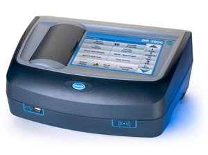 Espectrofotómetro de Laboratorio HACH DR3900 PN.LPV440.99.00002, Instrumento de Análisis sin Tecnología RFID, en Stock, LPV440.99 - Product Image 4