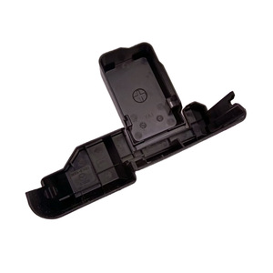 Cubierta de Protección del Terminal Positivo XFHSXDPJ GKK8-67-KB1 para Mazda 6 3 CX-5, Accesorio de Plástico para Batería - Product Image 1
