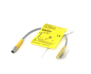 BI 4-Q06-AP6X2-02M-PSG 3M/S1174 SENSOR S1620178 Brandneu Sofort Lieferbar - Product Image 1