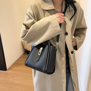 New <strong>Women</strong> <strong>Bucket</strong> <strong>Bags</strong> <strong>Small</strong> Shoulder Handbag Young Ladies Crossbody <strong>Bag</strong> Cute PU Leather Ladies <strong>Bucket</strong> <strong>Bag</strong> - Product Image 6