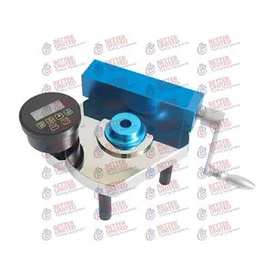 Integrated Multifunctional Bond Strength Digital Bond Strength Test Pull Off Adhesion Tester