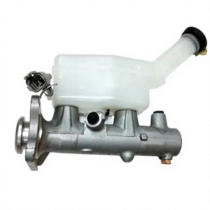 สำหรับกระบอกเบรก Hh รุ่น 47201-28360 สำหรับอะไหล่ทดแทนรถยนต์โตโยต้า - Product Image 1