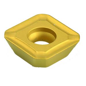 Ttake SEKT SM Inserto de fresado Cortador de alto rendimiento para aplicaciones de fresado de precisión - Product Image 1