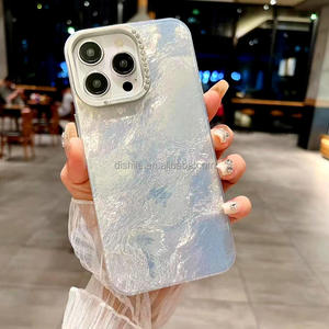 เคสโทรศัพท์ลายเพชรแผ่นฟอยล์เลเซอร์สำหรับ <span class=keywords><strong>iPhone</strong></span> <span class=keywords><strong>11</strong></span> 12 13 14 15 16 PRO MAX ทำ<span class=keywords><strong>จาก</strong></span>วัสดุ PC - Product Image 6