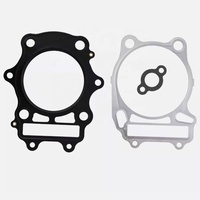 Kit cylindre-piston pour Suzuki eer400, pour vtt, King Quad 400