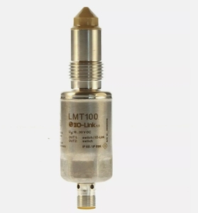 Ifmm LMT100/LMT121/LMT202/LMT102/LMT110 เซ็นเซอร์วัดระดับเหล็กอิเล็กทรอนิกส์สำหรับอุตสาหกรรมบำบัดน้ำ OEM - Product Image 2