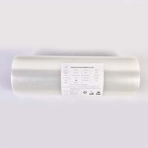 مخصص مصنع تغليف المواد الغذائية فيلم لفة صلبة مكافحة الضباب CPET فيلم التشكيل الحراري PET <span class=keywords><strong>PE</strong></span> من - Product Image 5