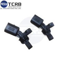 TCRB 2H0927807A 2H0927808A Capteur de vitesse de roue ABS pour VW AMAROK 2HA 2HB S1B S6B S7A S7B Arrière Gauche/Arrière Droit