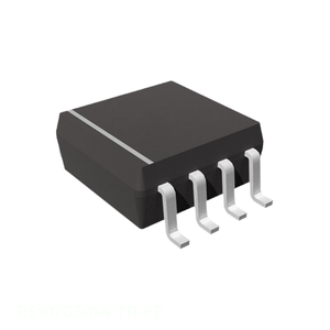 8 LSSOP, 8 MSOP (0.110", 2.80mm de ancho) R5107G301A-TR-FE Componente de chip electrónico BOM IC en stock IC SUPERVISOR 1 CANAL 8SSOP - Product Image 1