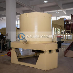 Ouro Recuperação Máquina Multi Tamanho Knelson Centrífuga Ouro Concentrador Venda - Product Image 4