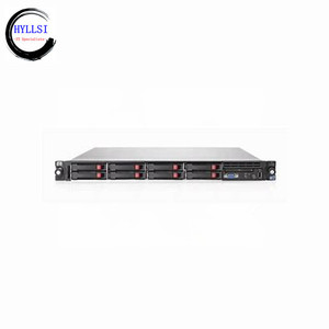 Ban đầu mới 879991-b21 ProLiant DL360 gen10 4114 85W 1 P 16g-2r P408i-a 8sff 1x500W cơ sở máy chủ - Product Image 3