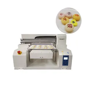 Factory Price Industrial Food Printer Food Printer Machine With Paper Hand Held Colour Printer Food
