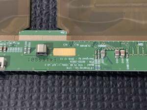 Écran LCD LC750DZ5-SMA1-ME1 pour téléviseur à vendre, écran LCD d'origine LC <span class=keywords><strong>75</strong></span> pouces 7680*4320 QUHD <span class=keywords><strong>8K</strong></span>, pièces de télévision à cellule ouverte pour remplacement de téléviseur - Product Image 6